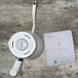 𝕊𝕥𝕒𝕘𝕘 Pour - Over Kettle